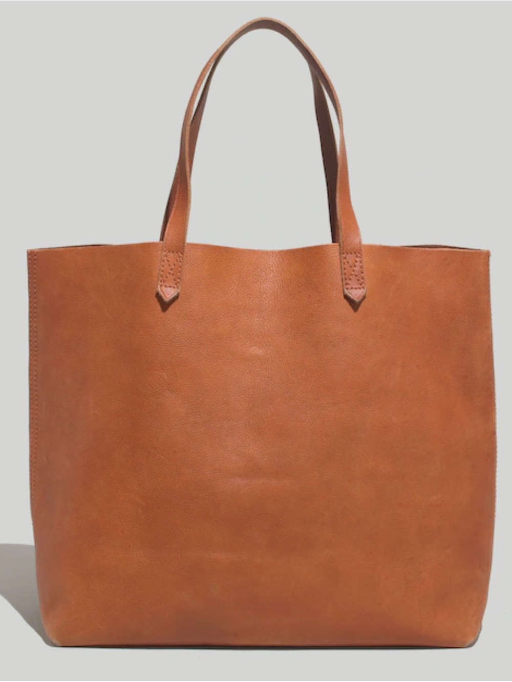 Madewell Transport Tote
